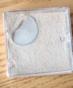 Alternative view of Topaz Nest
