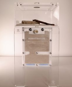 The Substratum Kit