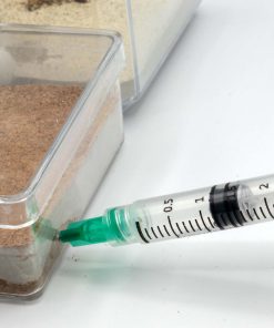 Alternative view of Harvester Ant Colony Kit | Includes a Queen!