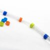 Pre-Made Test Tube Setup Kit: Stress-Free Colony Transfers